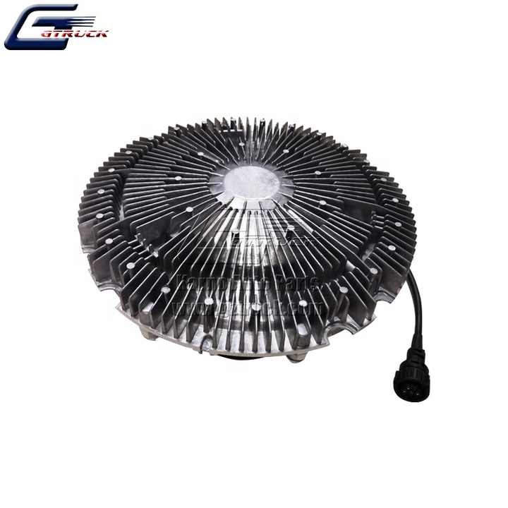 Heavy Duty Truck Parts Engine Cooling Fan Clutch OEM 20805997  