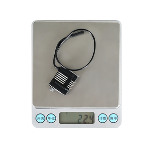 Moteur sans noyau Flashhobby CLS1227 V2 étanche IP65 DC6.0-8.4V pour voiture SCX24 et usage domestique intelligent - Product Image 4