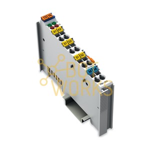 Wago 750563 - Nuovo - Product Image 1