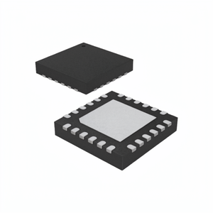 MLX80004KLW-BAA-101-SP 24 VFQFN Exposed Pad Manufacturer Channel Electronics Component Interface - Product Image 1