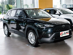 Auto Usado a Precio Económico, <span class=keywords><strong>Toyota</strong></span> <span class=keywords><strong>Corolla</strong></span> <span class=keywords><strong>Cross</strong></span> 2024, 2.0L Gasolina, SUV, 5 Puertas, 5 Asientos, Volante a la Izquierda, Techo Corredizo, Bajo Kilometraje, Alto Rendimiento - Product Image 6