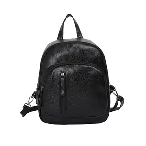 Large Capacity Anti-Theft Fashion Outdoor Fashion Girls Travel Unique High Quality Backpack Cute Back Pack For Women Backpack