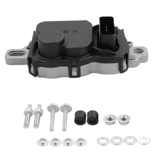 Módulo de Bomba de Combustible Mazda 4C2A9D372CA, Repuesto para Reparación, Material ABS - Product Image 1