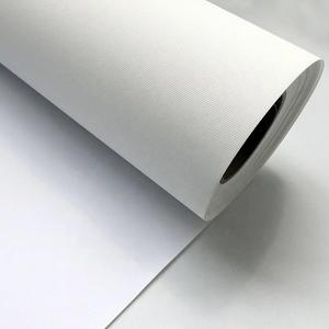Échantillons Gratuits Rouleaux de Toile en Coton Écologique pour Papier Peint ou Peinture Murale ou Peinture Décorative - Product Image 4