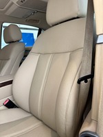Housse de siège de voiture personnalisée à couverture intégrale, respirante toutes saisons, en cuir, pour la décoration intérieure de la voiture, coussin de siège pour Honda Accord
