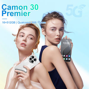 Téléphone portable OWWO Camon 30 portable à quatre caméras, processeur quadricœur, Android, écran 7,3 pouces, CDMA, 5G - Product Image 4