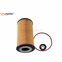 Filtre à huile moteur haute qualité HU718-5X 05183748AA 05102905AB 5183748AA 05102905AA K05183748AA K5183748AA 1121800009