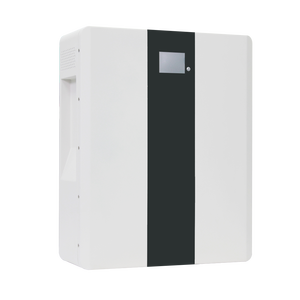 Sistema de Respaldo SNADI de 50kw con Sistema de Almacenamiento de Energía para el Hogar, Sistema de Energía Solar de Litio de 5kw, Batería de 5kwh - Product Image 3
