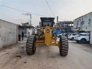 CAT140K มือสอง เกรดมือสอง ราคาถูก ขาย cat 140k cat 140h - Product Image 4