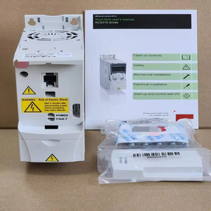 1 Stuk Gloednieuwe Originele Acs310-03u-07a4-2 AC Drive Plc - Product Image 1