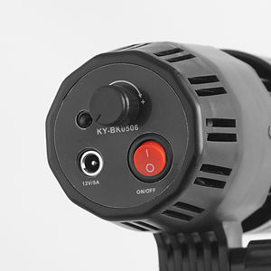 Venta al por mayor 50W RGB LED Video Shooting Studio Spotlight Control remoto <span class=keywords><strong>para</strong></span> <span class=keywords><strong>maquillaje</strong></span> YouTube y uso del fotógrafo - Product Image 3