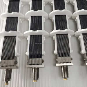 Fortschrittliche MMO-Titananode für die elektrochemische Umwandlung von organischen Abwässern, stabil bei hoher Stromdichte - Product Image 5