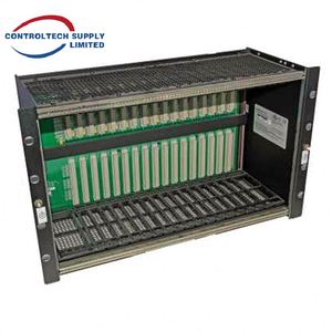 Factory Price Brand New IC698CHS117 <b>Wall</b> (Panel) Mount Rack - Product Image 3