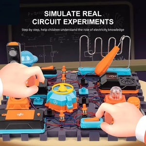 Детский конструктор - Product Image 4