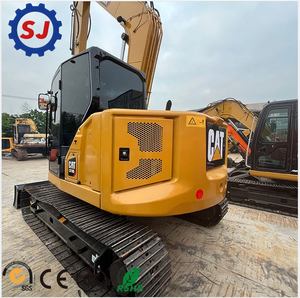 รถขุด HANG KUI Cat 310 10 ตัน สภาพ 95% ของแท้จากญี่ปุ่น พร้อม EPA, CE รถขุดมือสองราคาถูกสำหรับงานเกษตร รุ่น Cat310 สำหรับขุดดิน - Product Image 6