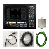 Nuevo Diseño Fangling L5210H Placa Controladora de Máquina de Corte Láser ARM, Controlador CNC para Corte
