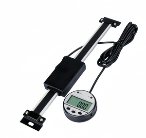 Calibrador Digital de Alta Precisión con Sensor de Desplazamiento de Rejilla de Aleación de Aluminio, 220V 70W, 0.8kg Ligero, 2 Años de Garantía - Product Image 1
