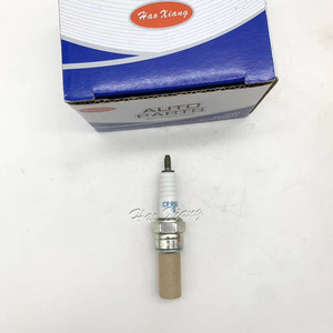 Haoxiang CPR6EA-9 6899 Bugi Tự Động Nến Đánh Lửa Cho Xe Máy <span class=keywords><strong>YAMAHA</strong></span> - Product Image 4