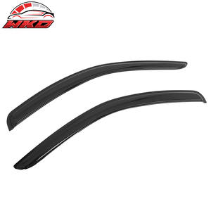 Pour Chevy Silverado & GMC Sierra 1500 Standard Cab 19-26 Pare-soleil adhésifs pour fenêtres - Product Image 4