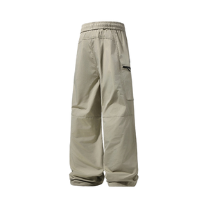 <span class=keywords><strong>Pantaloni</strong></span> lunghi dritti Casual di alta qualità a gamba larga idrorepellente di primavera per sport all'aria aperta - Product Image 2