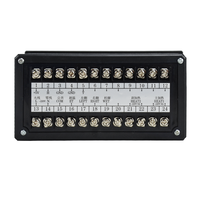 Incubateur à œufs numérique à prix avantageux, contrôleur de température, incubateur à commande automatique par ordinateur, thermostat XM-18S