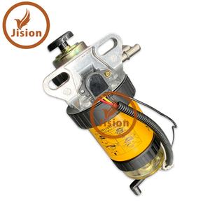 Séparateur d'eau de carburant pour moteur diesel de haute qualité 32/925914 32/925915 adapté au filtre à carburant JCB 32-925914 32-925915 - Product Image 3