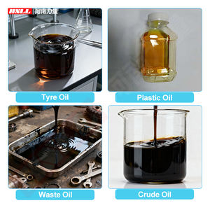 Máquina de Hidrogenação de Óleo Lubrificante Destilado de <span class=keywords><strong>40</strong></span>-50 TPD, Equipamento de Destilação para Transformar Óleo em Diesel ou Gasolina - Product Image 6