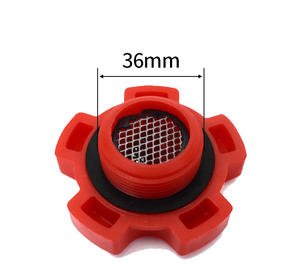 Bouchon de réservoir de carburant <span class=keywords><strong>d</strong></span>'accessoires de chariot élévateur de moteur de chariot élévateur - Product Image 2