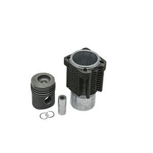 ชุดลูกสูบและแหวนลูกสูบสำหรับเครื่องยนต์ดีเซลรถแทรกเตอร์ Deutz ขนาด 102 มม. รุ่น 02929968 FL912 F3L912 F4L912 - Product Image 1