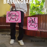 Fabriek CUSTOM Custom of Standaard Thee Papieren Zakje Tongcheng OZIS Klein Boodschappentas Cadeautas Valentijnsdag