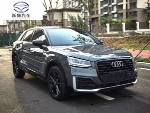 Offre Spéciale – <span class=keywords><strong>Audi</strong></span> Q2L d'occasion 2020, essence, 4 portes, 5 places, SUV, prix bas pour l'exportation depuis la Chine - Product Image 4