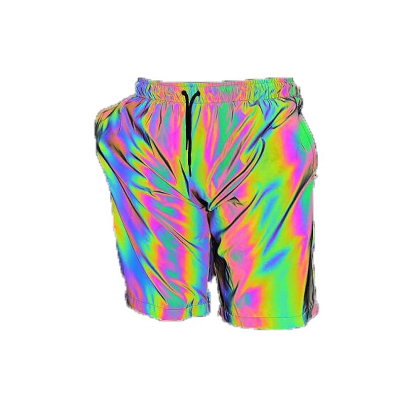 Freebily Boxer Sexy En Cuir Verni Brillant Pour Homme, 5# Noir, Moyen