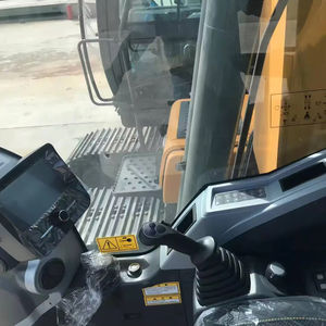 Used Korean Hyundai 150LC-9 Excavator in Good Condition and Good Performance 14 Tons Low Price Earthmoving Machinery <b>for</b> <b>Sale</b> - Product Image 3