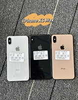 iPhone Xs / iPhone Xs Max d'occasion, débloqué d'usine, 64 Go, 256 Go, entièrement testé, vente en gros