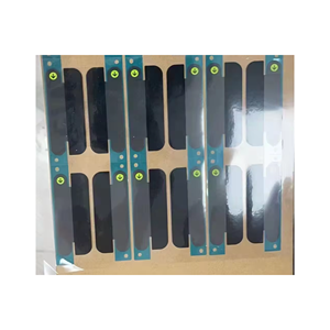 Envolver pegatina de sello de plástico nueva caja de embalaje sello adhesivo cajas adhesivas para Smart Watch Series Ultra 2 S8 S8 ultra - Product Image 3