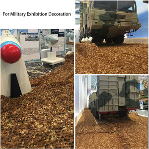 Prix de gros t désert numérique sable <span class=keywords><strong>Filet</strong></span> de <span class=keywords><strong>camouflage</strong></span> <span class=keywords><strong>pour</strong></span> la décoration et le parasol 150D monocouche Camo Net - Product Image 3