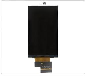 โมดูล IPS TFT ขนาด 3.97 นิ้ว, ความละเอียด 480X800, อินเทอร์เฟซ RGB, ไดรเวอร์ไอซี ST7701, มุมมองกว้าง, ความสว่าง 400, 16.7M การทดสอบอุปกรณ์ - Product Image 3