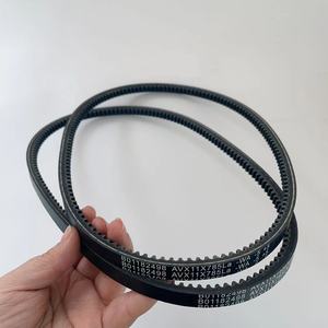 สายพานวีแคบ 01182498 สำหรับ BF4M1013 BF6M1013 อะไหล่แท้ สายพานวีแคบ 01182498 ลดราคา - Product Image 6