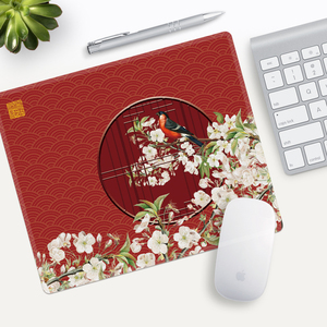 <span class=keywords><strong>2025</strong></span> Mới Phát Triển Không Có Moq Thân Thiện Với Môi Nhiệt Thăng Hoa Biểu Tượng Tùy Chỉnh In Ấn Văn Phòng Cao Su Miếng Đệm Chuột - Product Image 3