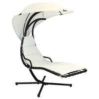 Hélicoptère balançoire de jardin Patio chaise suspendue extérieur support de rêve pour chaises en gros