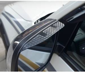 Accesorios para Automóviles <span class=keywords><strong>Ford</strong></span> <span class=keywords><strong>Kuga</strong></span> 2024+, Protector de Espejo Retrovisor para Lluvia, Visera Impermeable para Conducción en Lluvia - Product Image 6