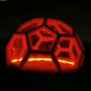 Dôme de football gonflable économique, tente à bulles en PVC, <span class=keywords><strong>serre</strong></span> transparente pour <span class=keywords><strong>le</strong></span> <span class=keywords><strong>camping</strong></span> avec pompe à air pour les stations balnéaires - Product Image 6