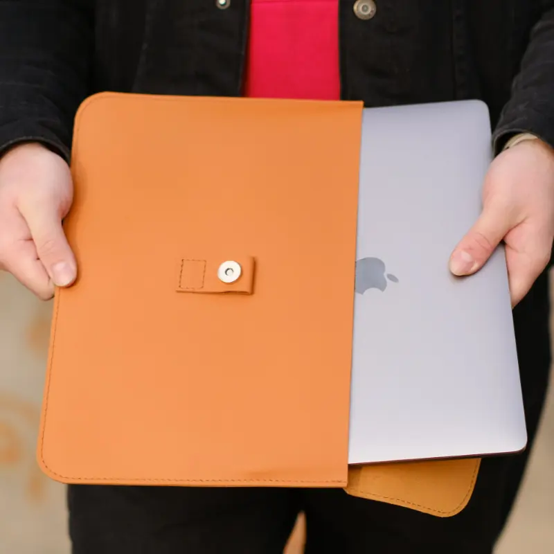 Водонепроницаемый PU кожаный чехол для Macbook Air 13 дюймов чехол для ноутбука кожаные чехлы для Macbook