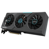 Carte graphique vidéo iGame GeForce RTX 4070ti EAGLE OC 12G Vulcan Professional Supply Super GTx1660 Computing 12GB DDR