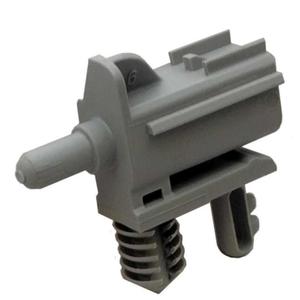 Módulo Acoplador EtherCAT para PLC Thermometrics -1923, Comunicación Modbus, Garantía de 12 Meses, Automatización Industrial, Dedicado para PAC - Product Image 1