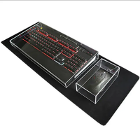 Nouveau Hot Style personnalisé Cache-poussière de bureau Console de jeu Ps5 Cache-poussière