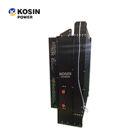 En stock Radiateur Qsx15 Qsk23 Qxk38 Qxk45 Qsk60 pour groupe électrogène Cummins
