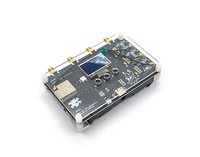 Emulador de Radiofrecuencia Inteligente RF Clown V2.0, Analizador de Protocolo de Doble Banda RFID NFC Sub-GHz Portátil