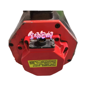 บริการบำรุงรักษารหัส A06B-0238-B605 - อุปกรณ์เสริมมอเตอร์ - Product Image 4