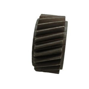 Engrenage de vilebrequin conique en acier Quanchai robuste 4410200102400 – Composant haute résistance à l'usure pour réparation de moteur - Product Image 6